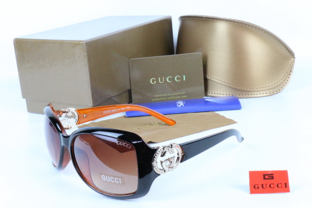 GUCCl Boutique Sunglasses 022